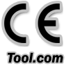 CE Tool logo